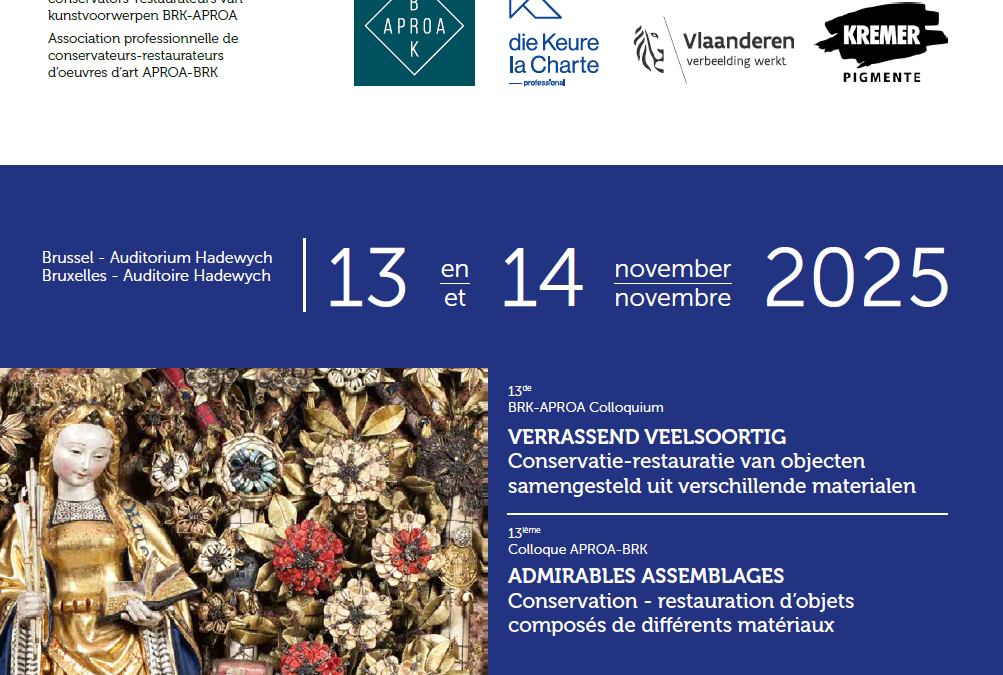 Colloqium 2025 – 13 & 14/10/2025