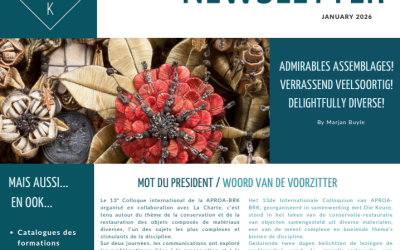 Newsletter #9 – 2025/4